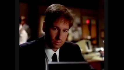 the x-files season 2 trailer