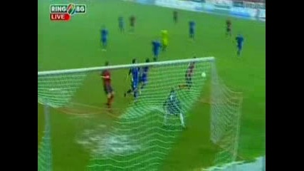 18.09.2009 Локомотив София - Монтана 0 - 0 А Пфг