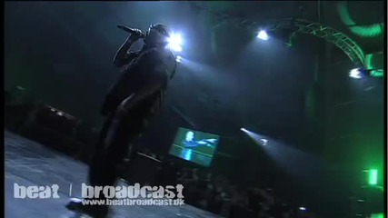 Dj Kato Feat. Jon - Uso & Johnson - Live From Club Awards 2010 
