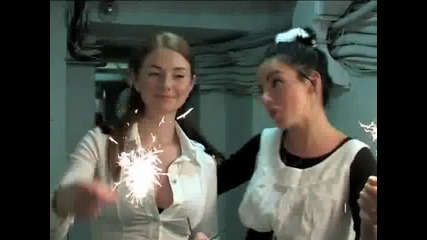 New! t.a.t.u. Wish You A Happy New Year 2010