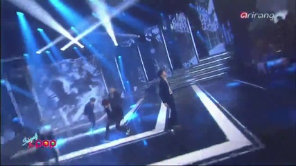 20140613 Simply Kpop(vixx) Intro (eternity)