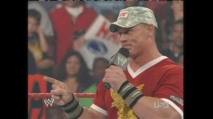 John Cena