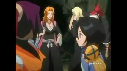 bleach episode 91 english dub part 3