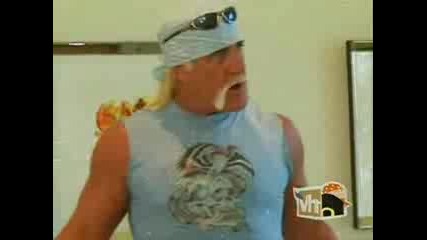 Hogan Knows Best - Sezon 4 Epizod 5