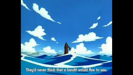 One Piece - Епизод 4