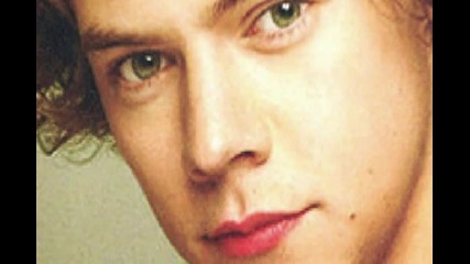 Harry, I want xx