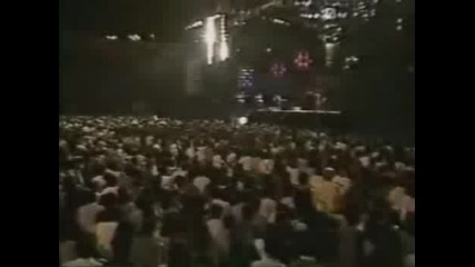 Michael Jackson Bad Tour Live (част 4)