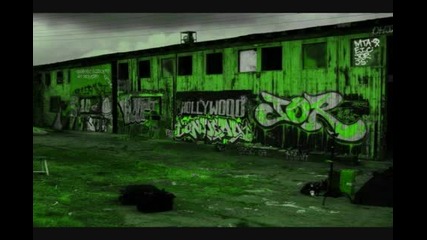 Hollywood Undead- Pain