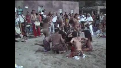 Techno History