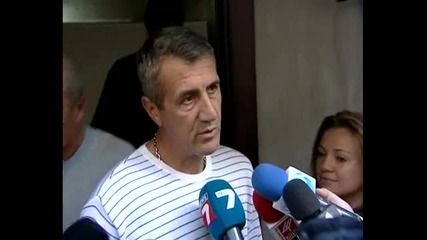 ЦСКА и Левски със зрелищно 7:7