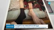 Шести задържан във връзка с нелегалните старчески домове