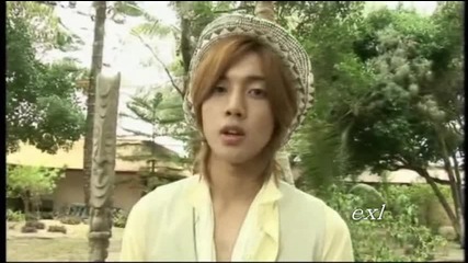Making of Boys Over Flowers - Kim Hyunjoong ver. 3 6