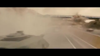 Трейлър Fast & Furious 6 - Big Game Spot