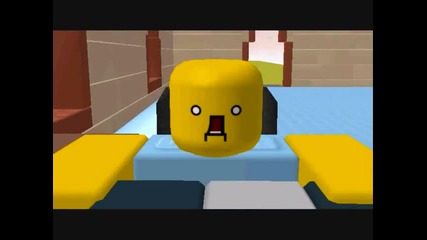 Banned. (roblox) 