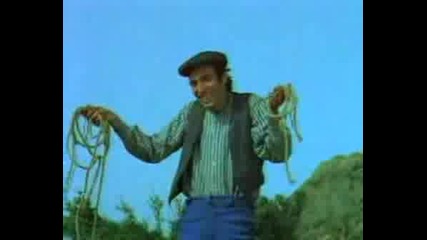 Kemal Sunal - Salako Part 6/10