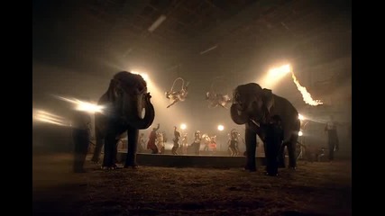 Britney Spears - Circus