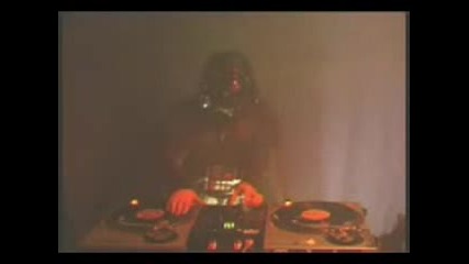 Dj dart veidar - star wars