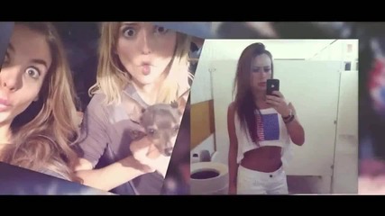 The Chainsmokers - Selfie ( Official Music Video )