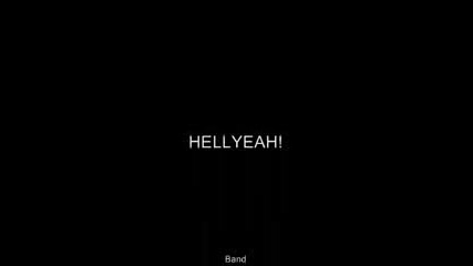 Hellyeah - Hellyeah