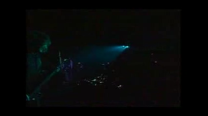 Black Sabbath - Into The Void Live 1994