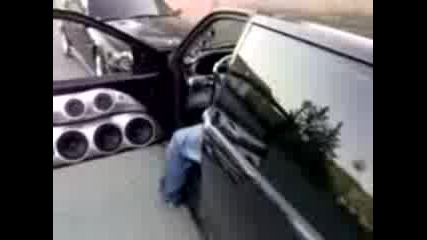 Punto Bass