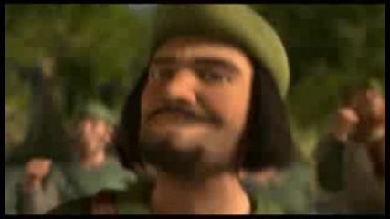Шрек Караоке