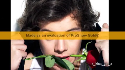 Happy B-day Hazza