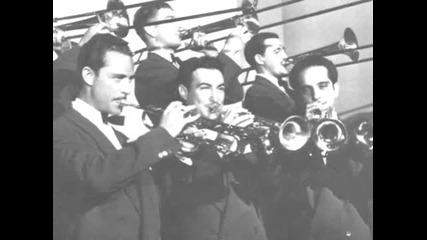 Tex Beneke - The Woodchuck Song - 1946