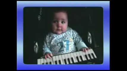Bebe Mozikant Alberto Mix