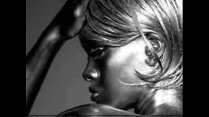 Rihanna - Umbrella (snimki ot klipa)