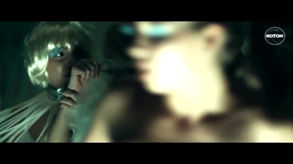 Lucky Man Project - Party Starter (official Video)