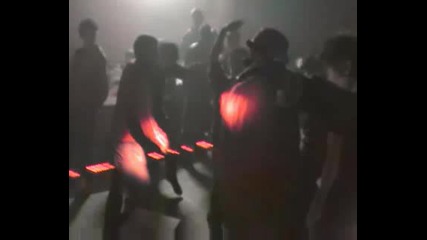 Night Club B2