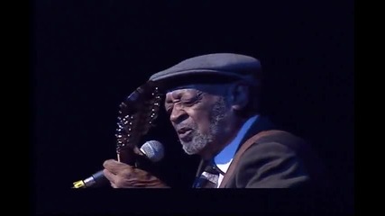 Robert Lockwood, Jr. - Sweet Home Chicago