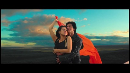 Бг Превод! Dilwale Trailer | Kajol, Shah Rukh Khan, Varun Dhawan, Kriti Sanon | A Rohit Shetty Film