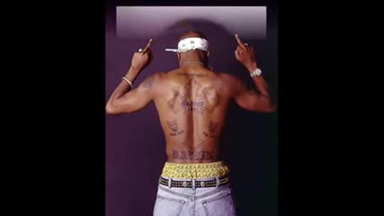 2pac ft Nate Dogg - Thugs Get Lonely Too