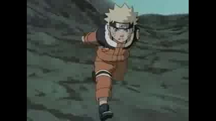 Naruto - Sum 41 - Over My Head