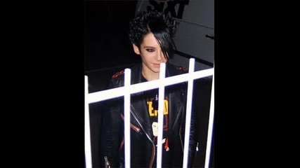 Bill Kaulitz - un chanteur exeptionel