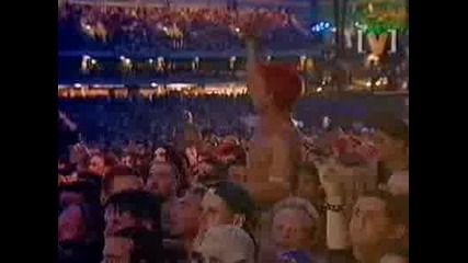 Rammstein - Rammstein (live)