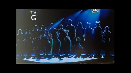 Make Your Mark - Ultimate Dance Off Results Part 1