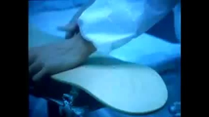 How Its Made - Skateboard