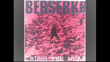 Berserkr - Bang Bang