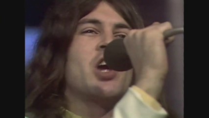 Deep Purple Top 1000 - Fireball - Hd - Live Show On German Tv