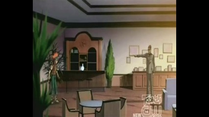 Yu-gi-oh 5d's epizod 94 en audio