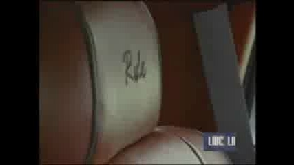 Mtv Cribs - How To Life Large (cars)