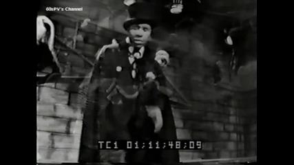 Gene Chandler - Duke Of Earl