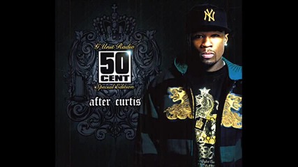 50 Cent feat. J Angel - See Me Bleeding