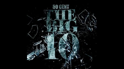 New! 50 Cent - Off & On