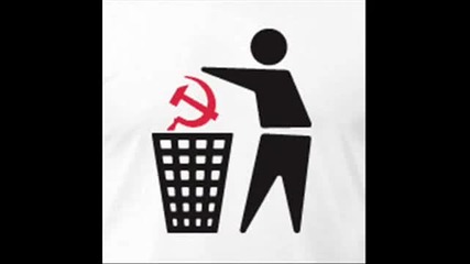 Fortress - I Hate Commie Scum (live)
