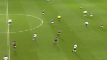 Stewart Downing vs Aston Villa (a)