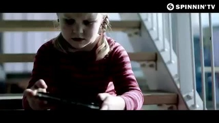 Sander van Doorn - Chasin_ (official Music Video) [hd]